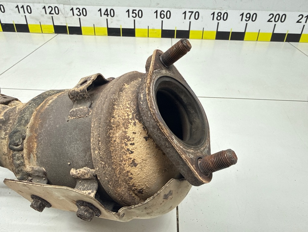 Коллектор выпускной, 10000 рублей, Пермь