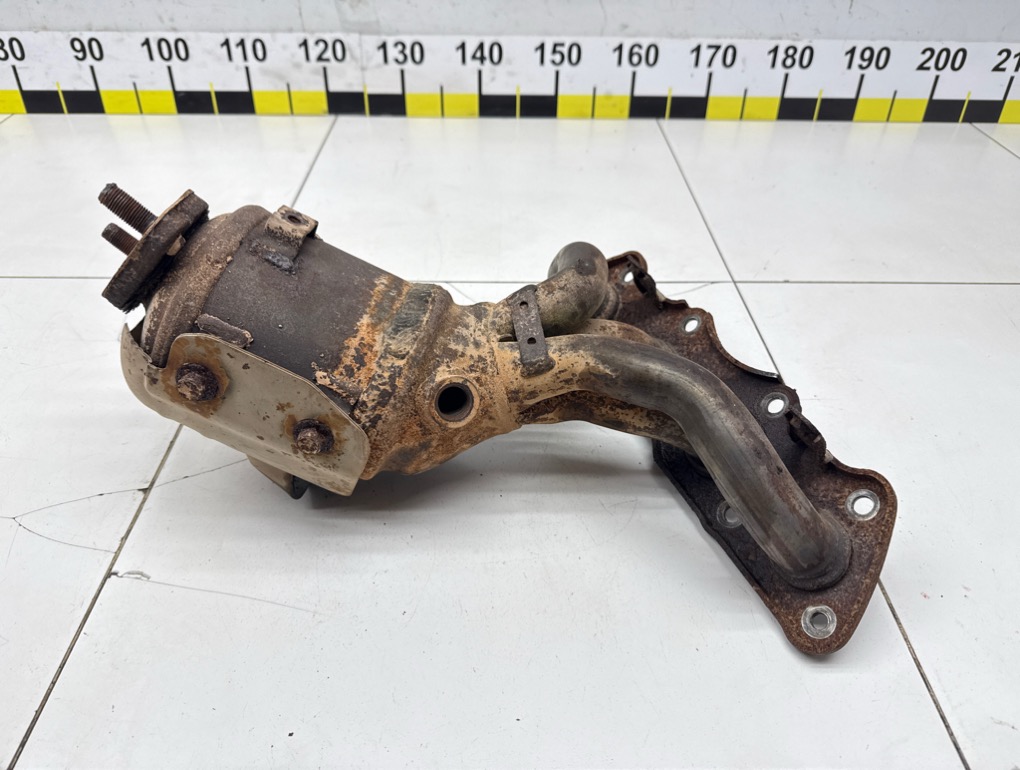 Коллектор выпускной, 10000 рублей, Пермь