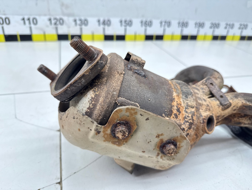 Коллектор выпускной, 10000 рублей, Пермь