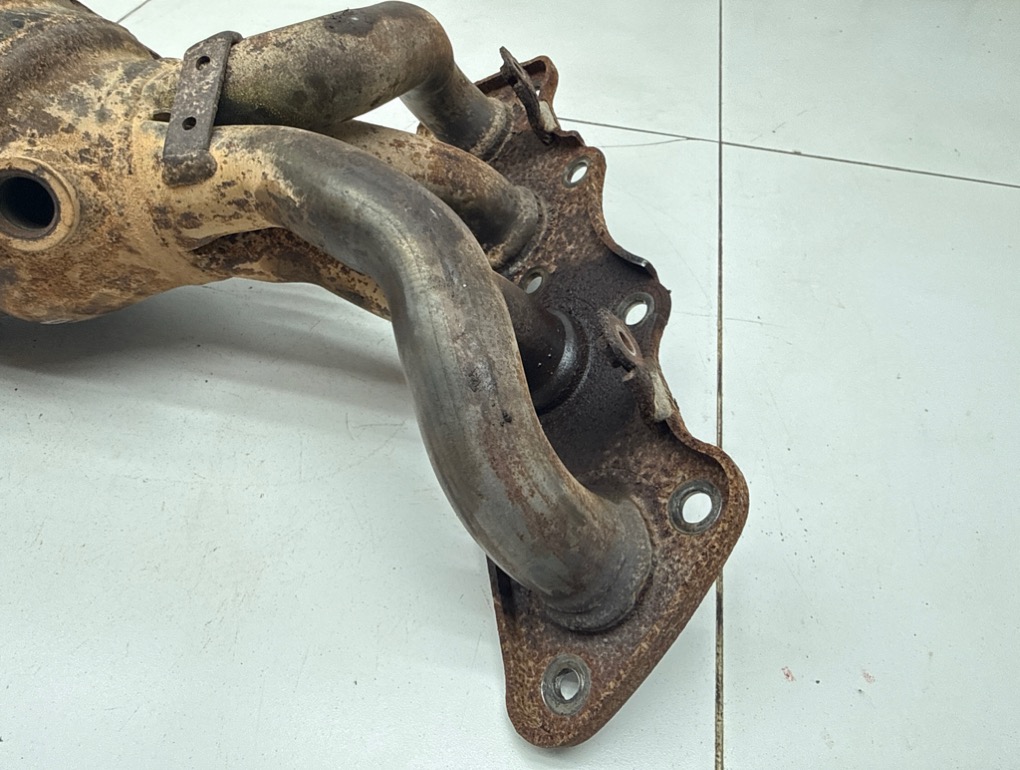 Коллектор выпускной, 10000 рублей, Пермь