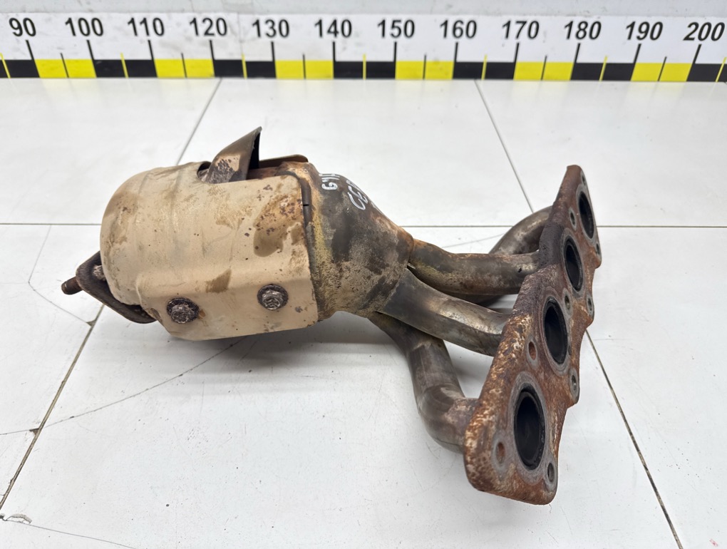 Коллектор выпускной, 10000 рублей, Пермь