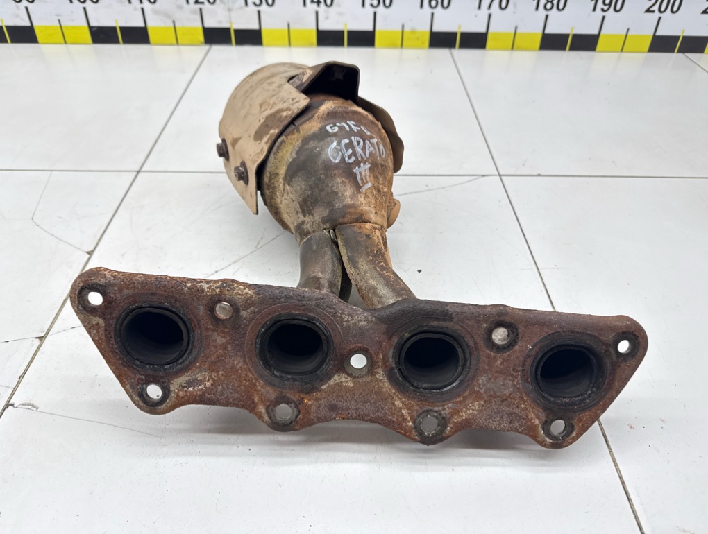 Коллектор выпускной, 10000 рублей, Пермь