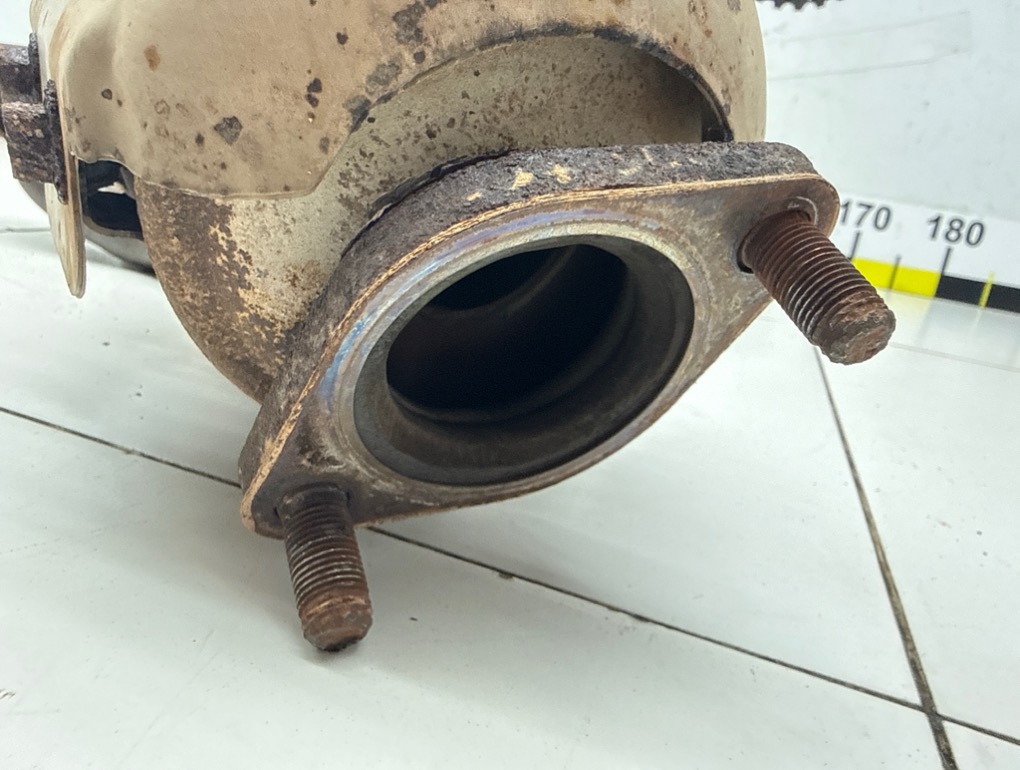 Коллектор выпускной, 10000 рублей, Пермь