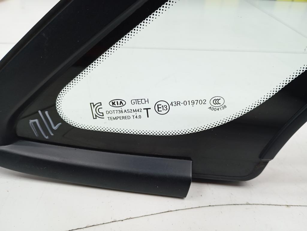 Стекло кузовное глухое левое, 4000 рублей, Пермь