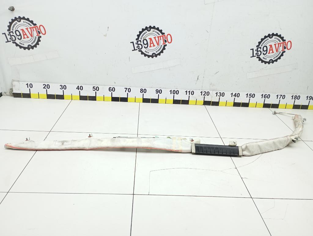 Подушка безопасности боковая, 3000 рублей, Пермь