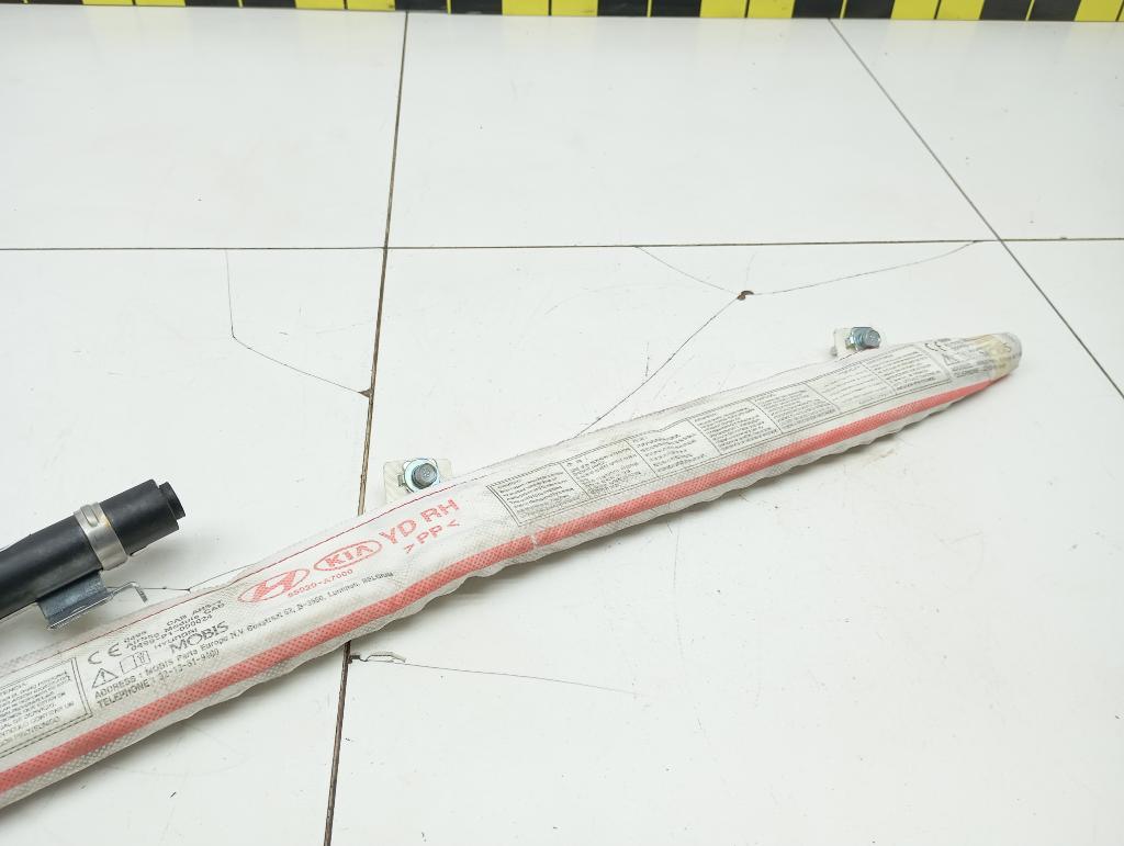 Подушка безопасности боковая, 3000 рублей, Пермь