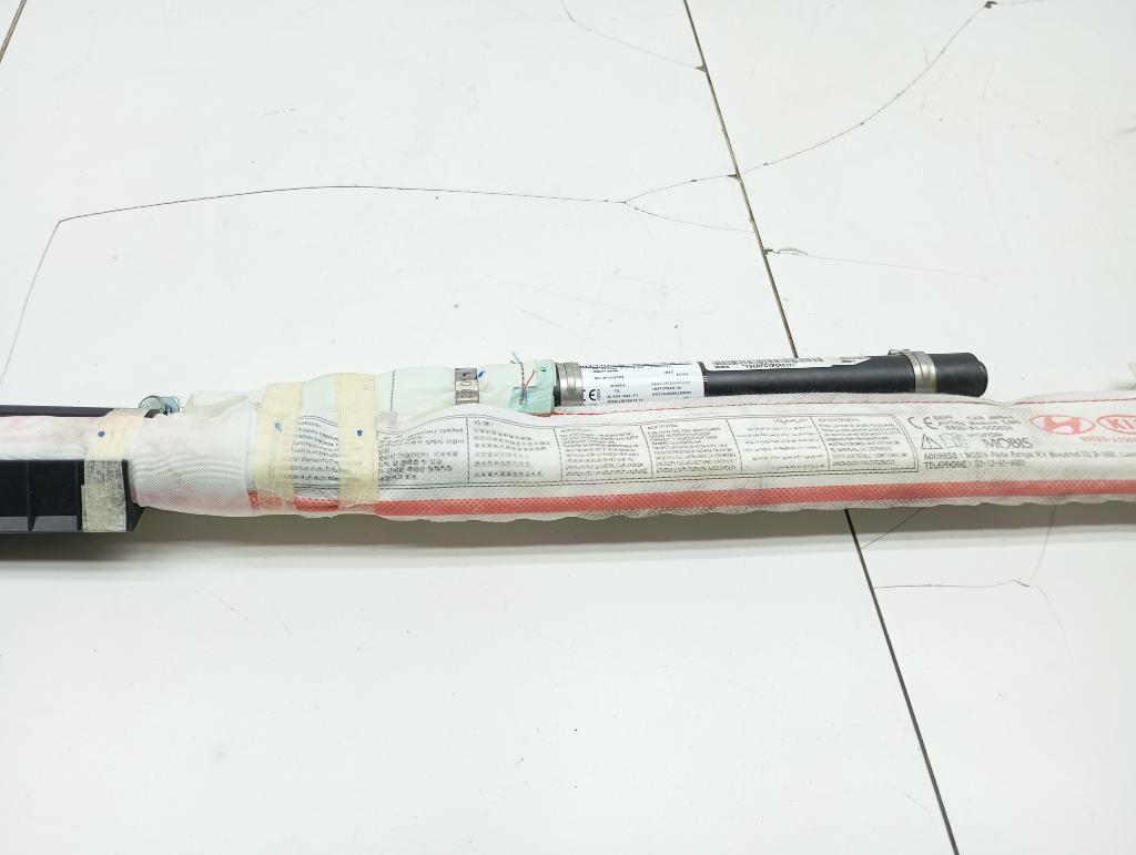 Подушка безопасности боковая, 3000 рублей, Пермь