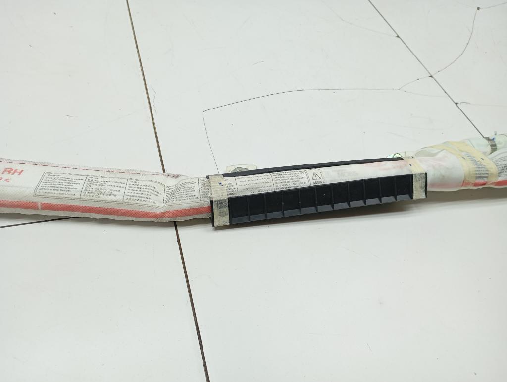 Подушка безопасности боковая, 3000 рублей, Пермь