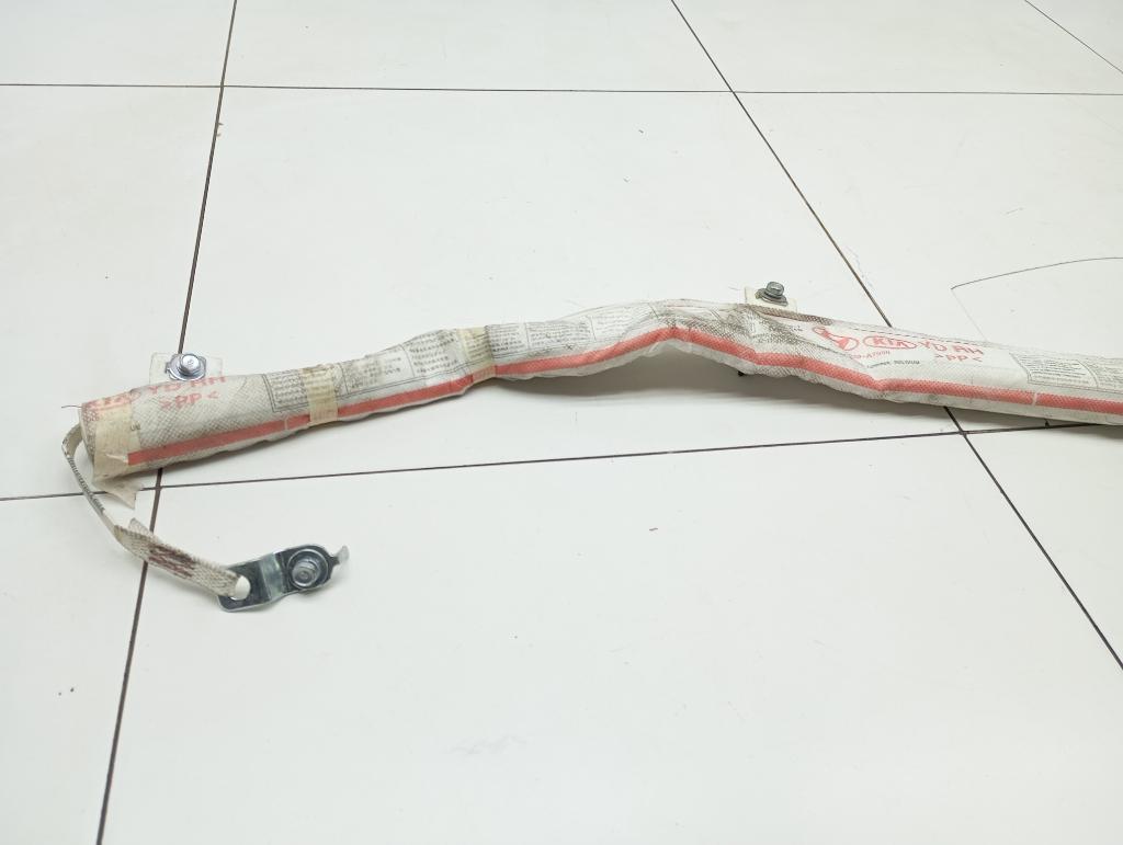 Подушка безопасности боковая, 3000 рублей, Пермь