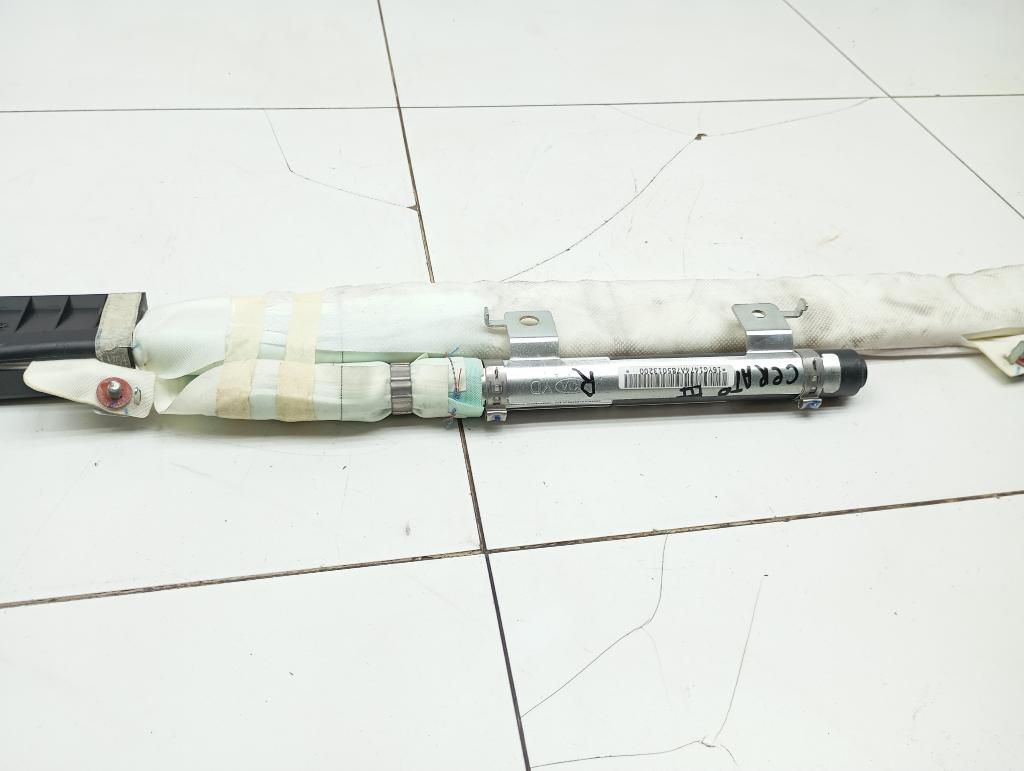 Подушка безопасности боковая, 3000 рублей, Пермь