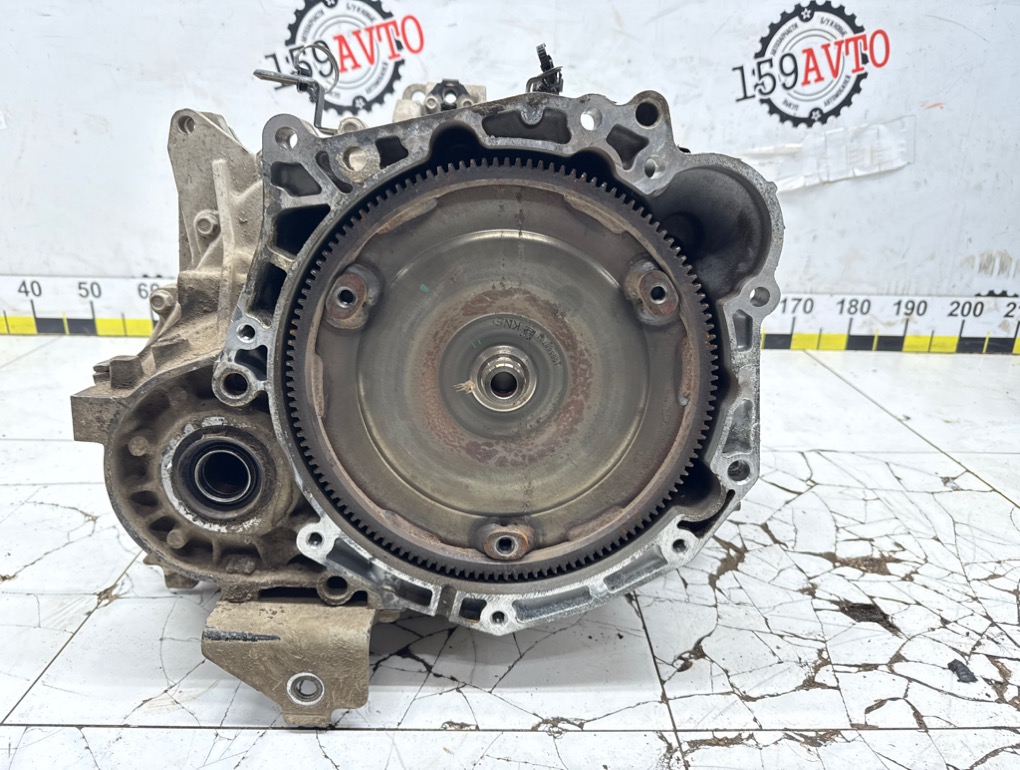 АКПП, 90000 рублей, Пермь