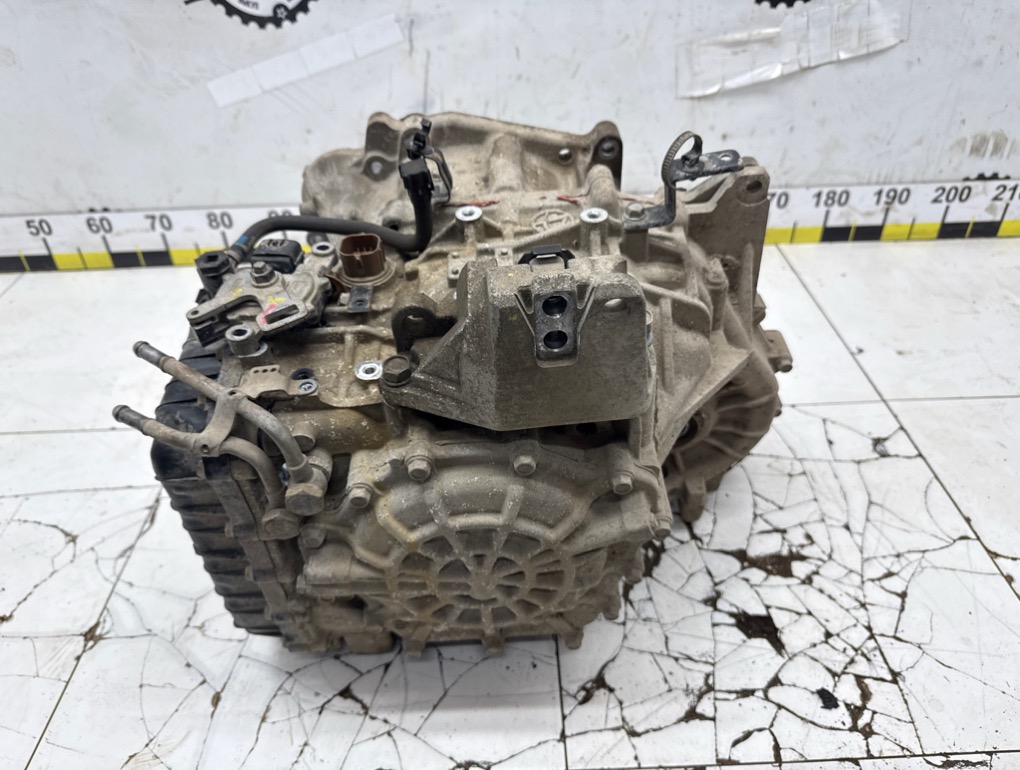 АКПП, 90000 рублей, Пермь