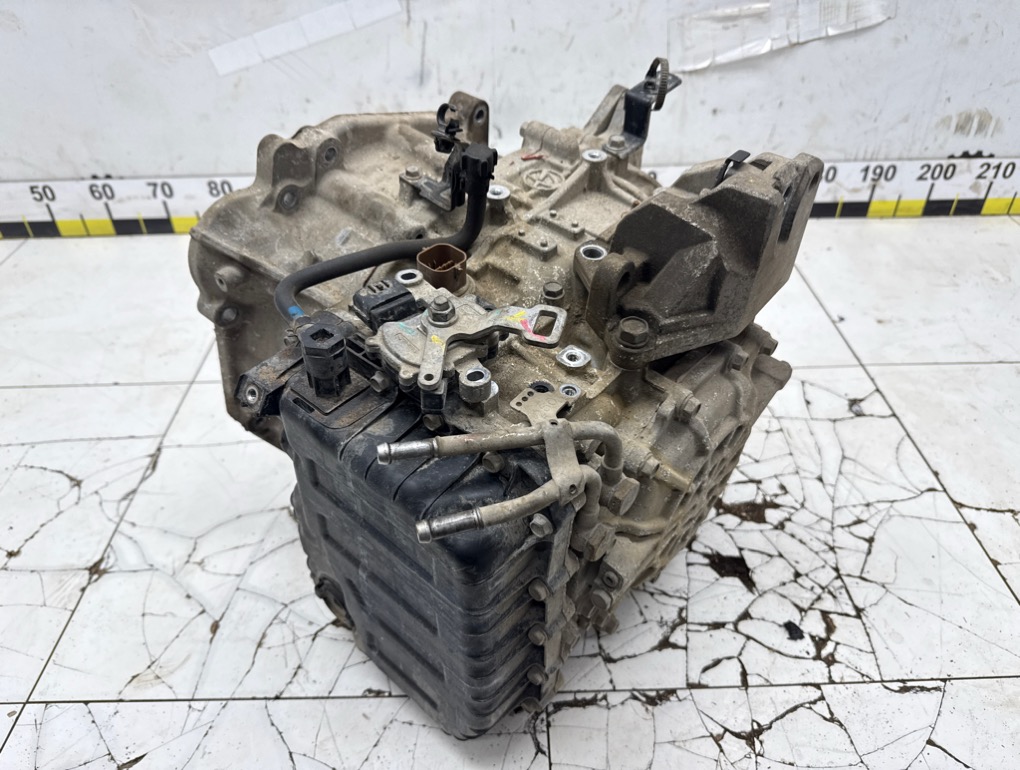 АКПП, 90000 рублей, Пермь