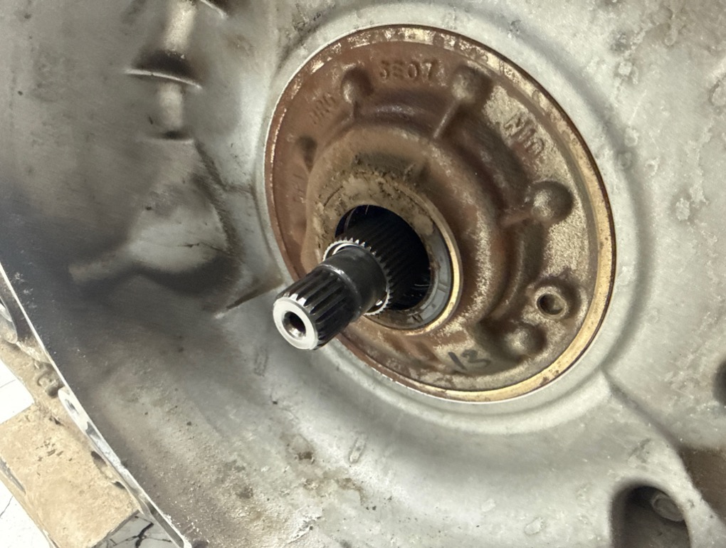 АКПП, 90000 рублей, Пермь