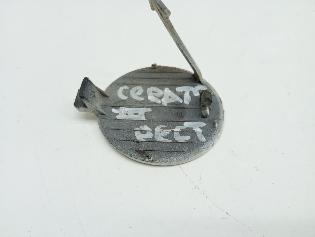 Заглушка буксировочного крюка, 1000 рублей, Пермь