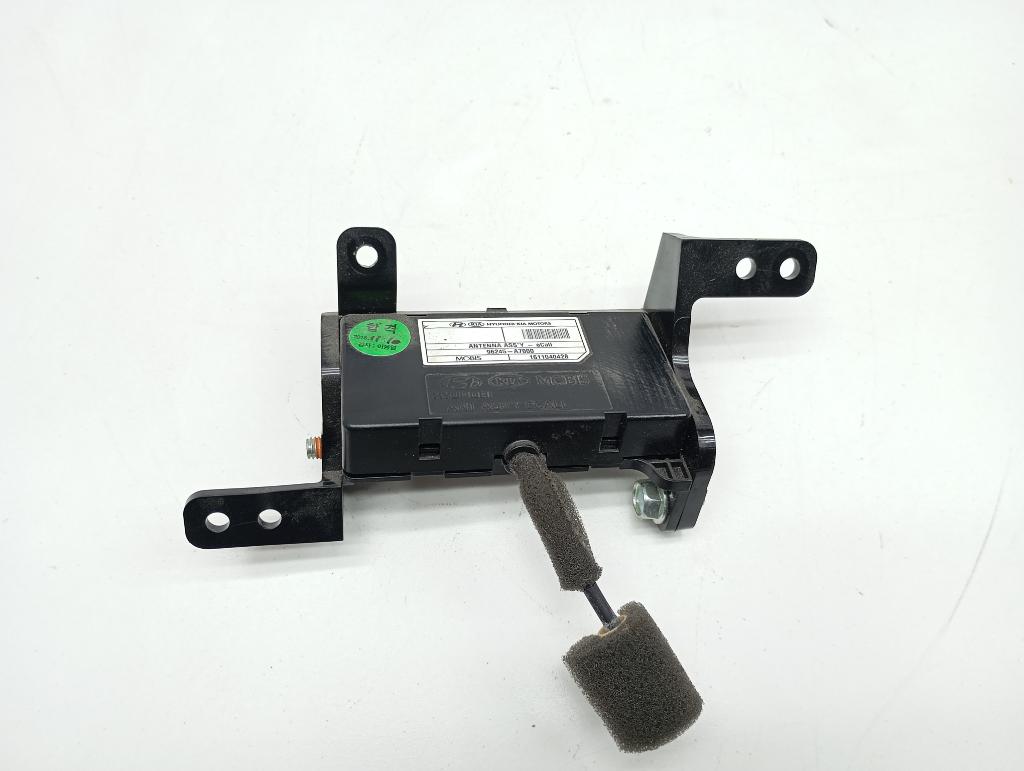 Антенна, 2000 рублей, Пермь