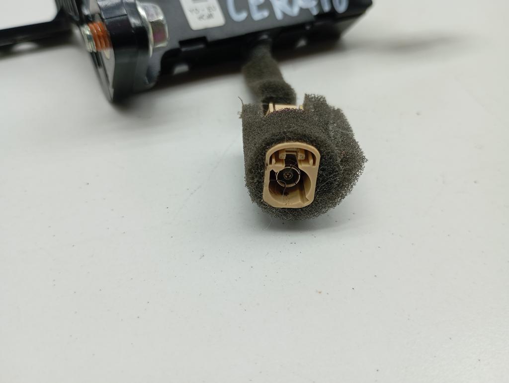 Антенна, 2000 рублей, Пермь