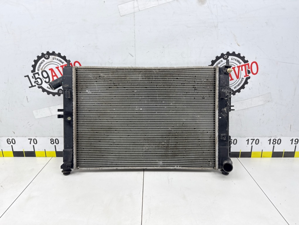 Радиатор основной, 7000 рублей, Пермь