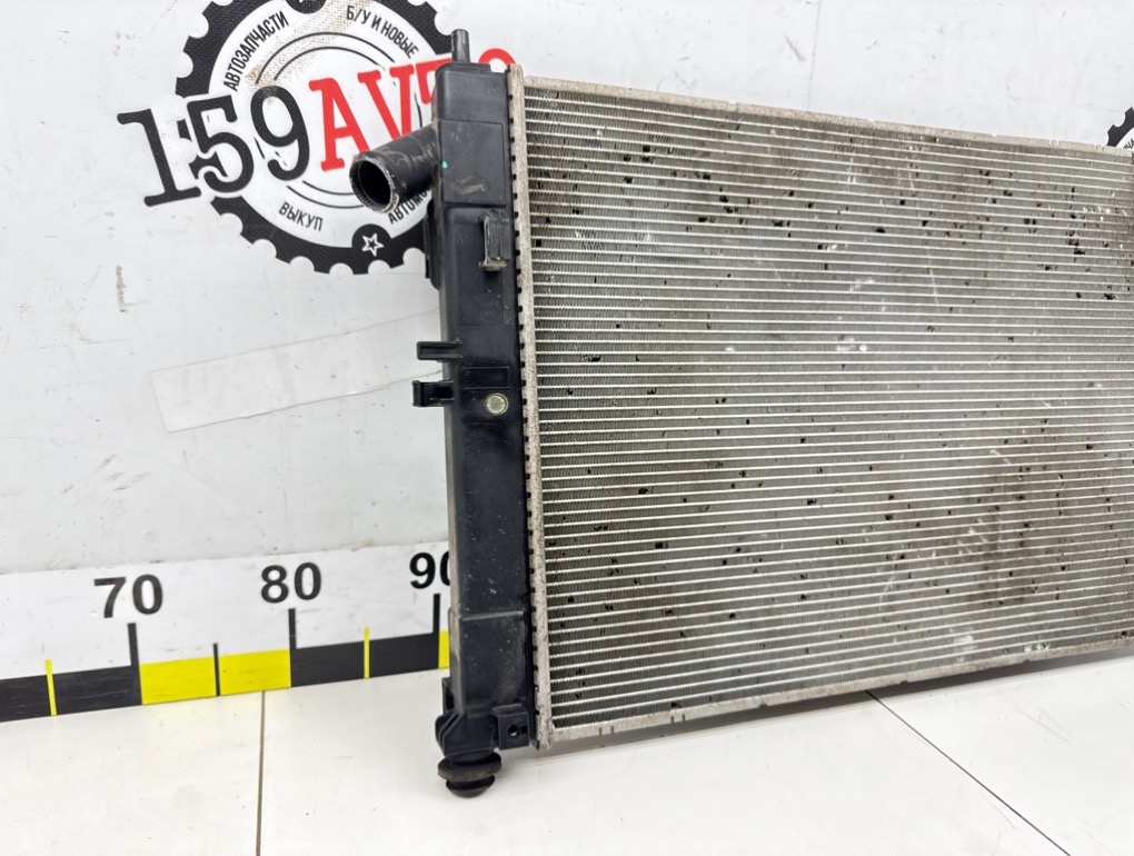 Радиатор основной, 7000 рублей, Пермь