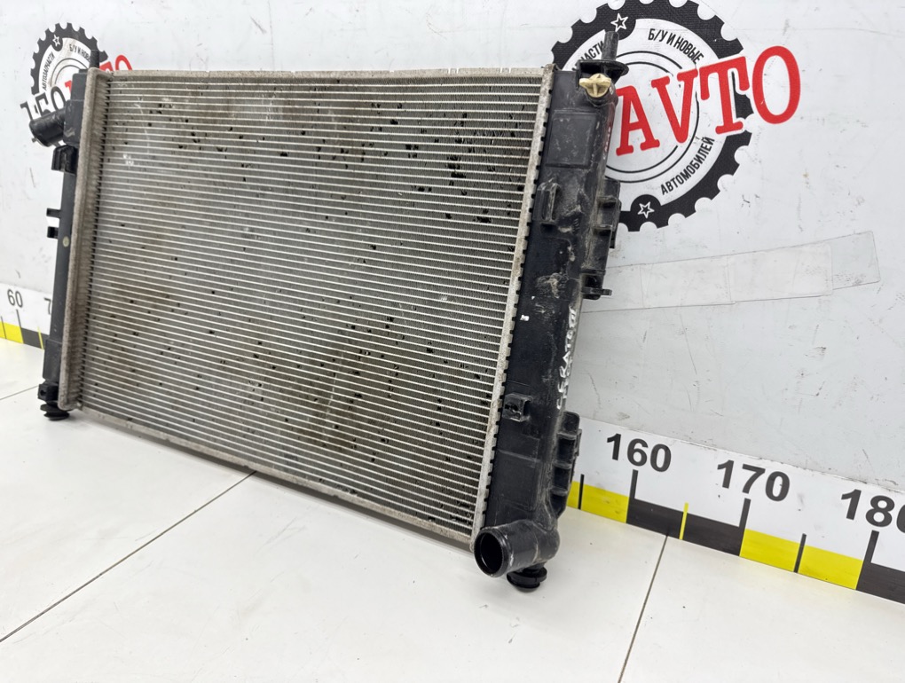 Радиатор основной, 7000 рублей, Пермь