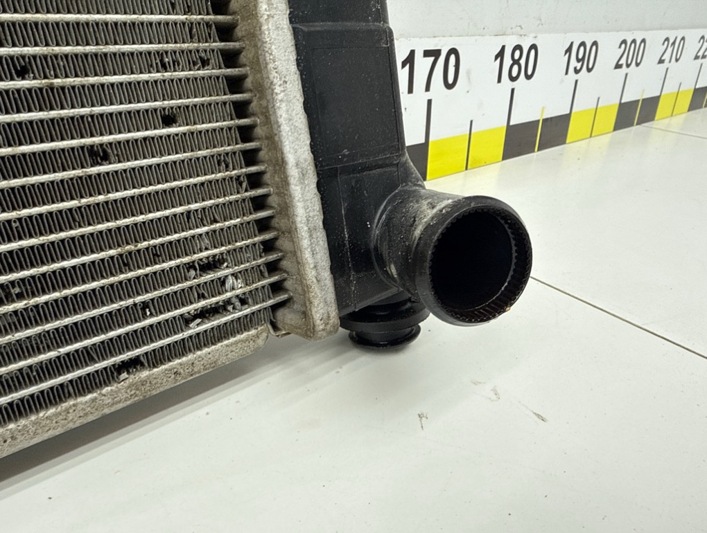 Радиатор основной, 7000 рублей, Пермь