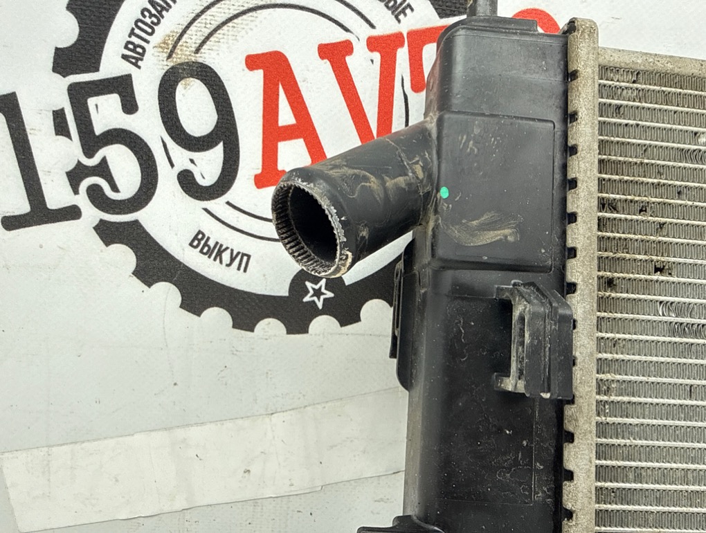 Радиатор основной, 7000 рублей, Пермь