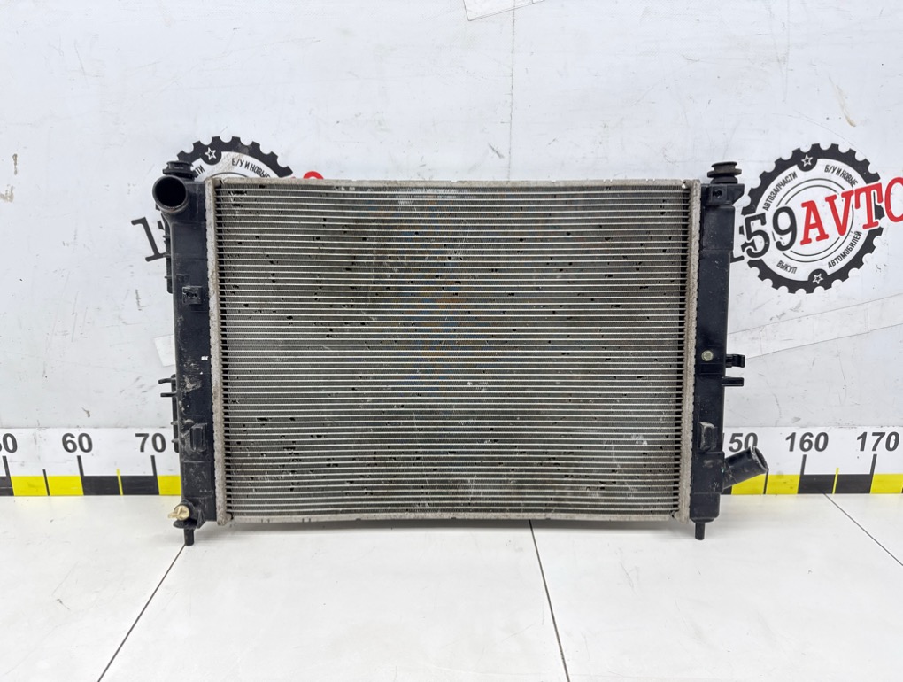 Радиатор основной, 7000 рублей, Пермь