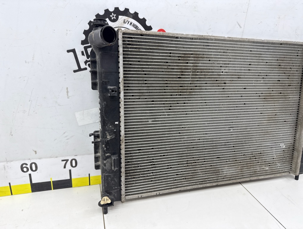 Радиатор основной, 7000 рублей, Пермь