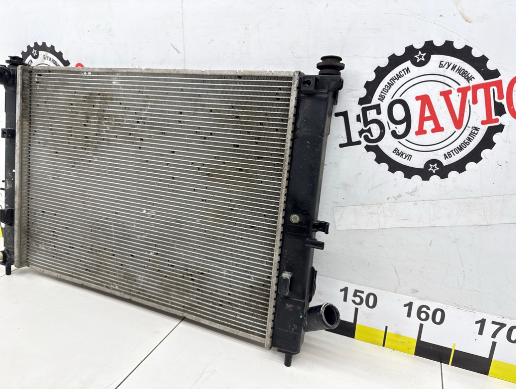 Радиатор основной, 7000 рублей, Пермь