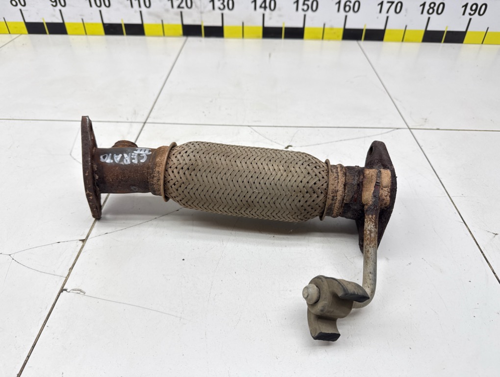 Приемная труба глушителя, 3000 рублей, Пермь