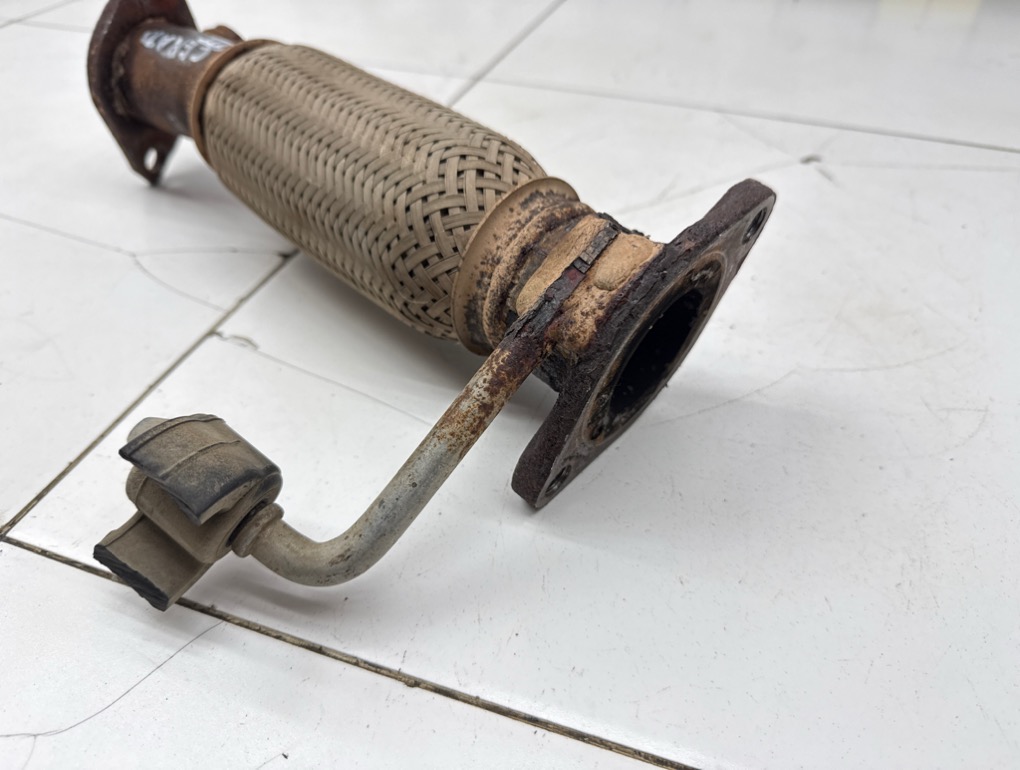 Приемная труба глушителя, 3000 рублей, Пермь