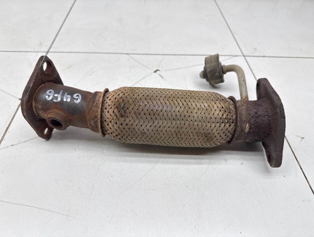 Приемная труба глушителя, 3000 рублей, Пермь