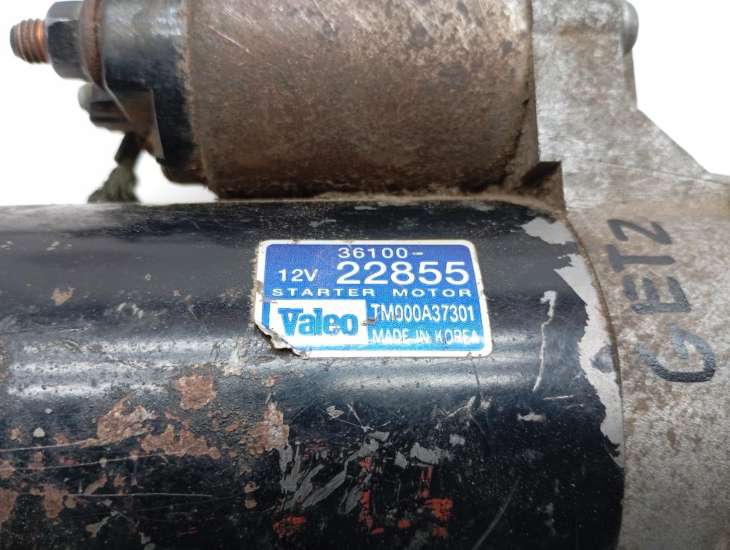 Стартер, 4000 рублей, Пермь