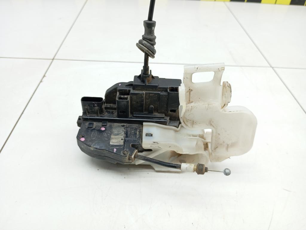 Замок двери передней левой, 12000 рублей, Пермь