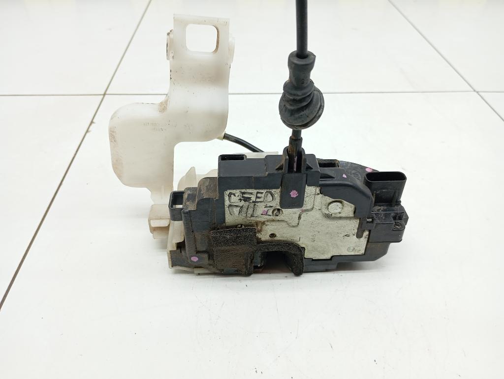 Замок двери передней левой, 12000 рублей, Пермь