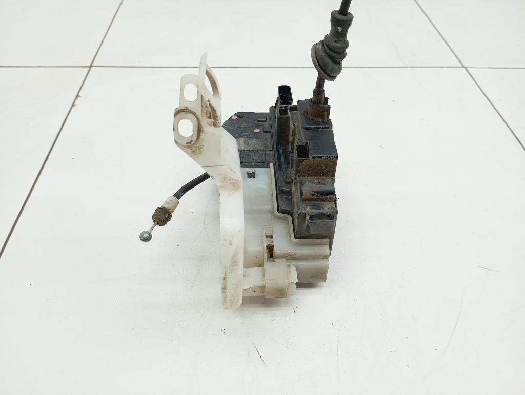 Замок двери передней левой, 12000 рублей, Пермь