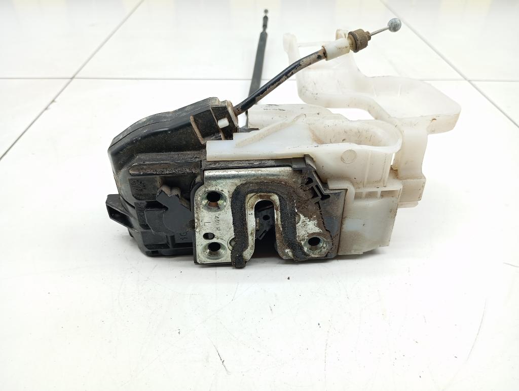 Замок двери передней левой, 12000 рублей, Пермь