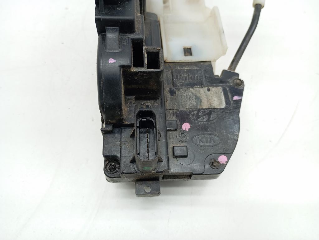 Замок двери передней левой, 12000 рублей, Пермь