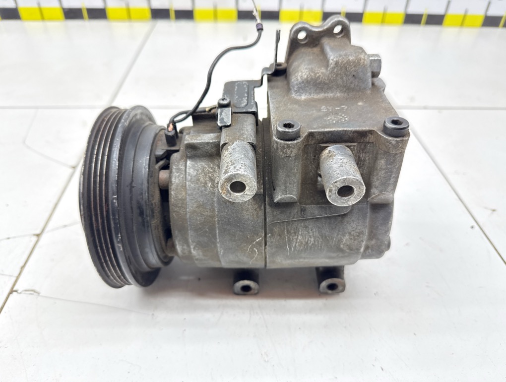 Компрессор кондиционера, 10000 рублей, Пермь