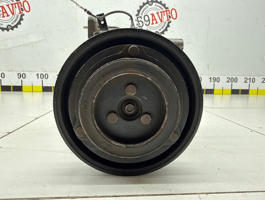 Компрессор кондиционера, 10000 рублей, Пермь