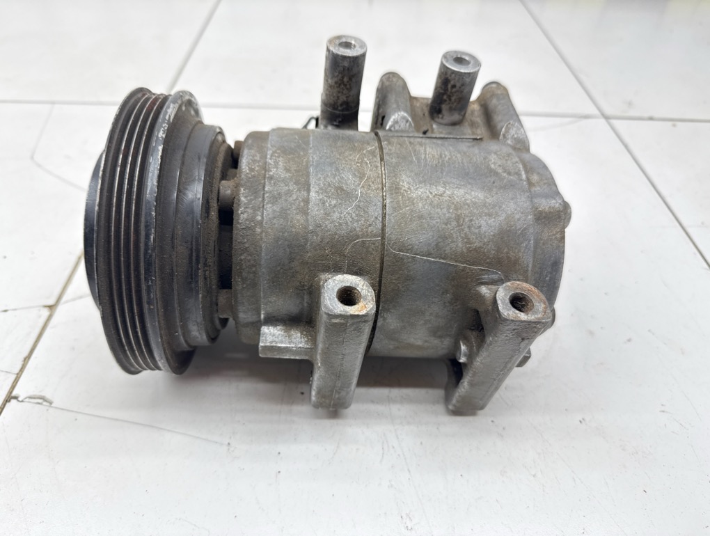 Компрессор кондиционера, 10000 рублей, Пермь