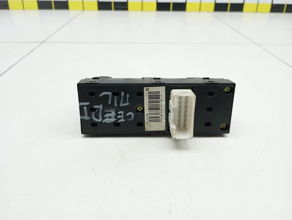 Блок управления стеклоподъемниками, 2000 рублей, Пермь