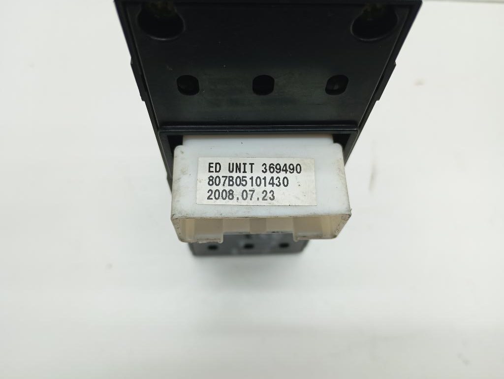 Блок управления стеклоподъемниками, 2000 рублей, Пермь