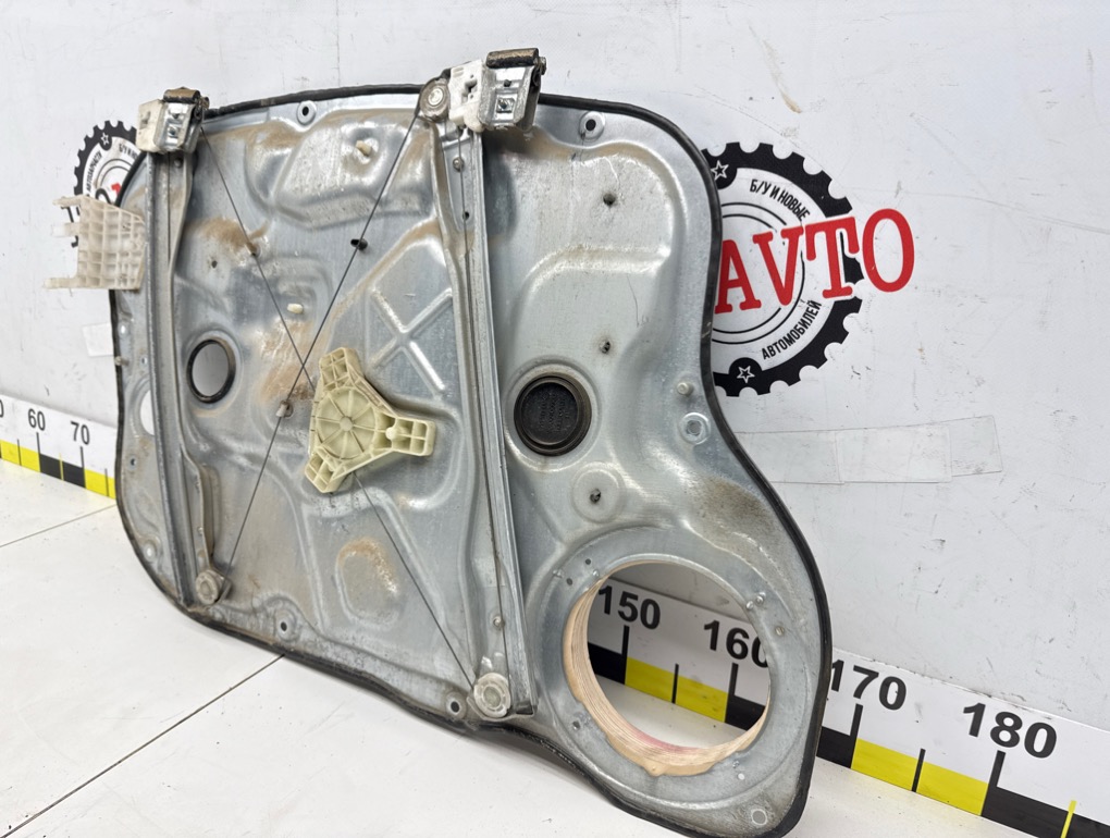 Стеклоподъемник передний правый, 4000 рублей, Пермь