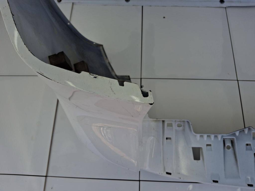 Бампер задний, 8000 рублей, Пермь