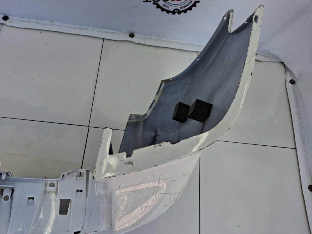 Бампер задний, 8000 рублей, Пермь