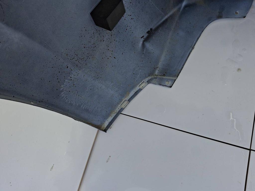 Бампер задний, 8000 рублей, Пермь