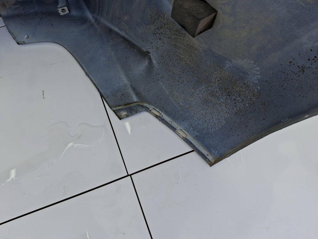 Бампер задний, 8000 рублей, Пермь