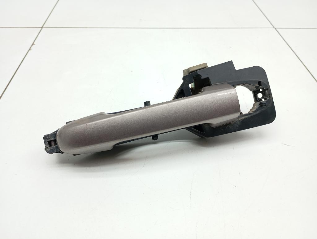 Ручка двери передней наружная левая, 1500 рублей, Пермь