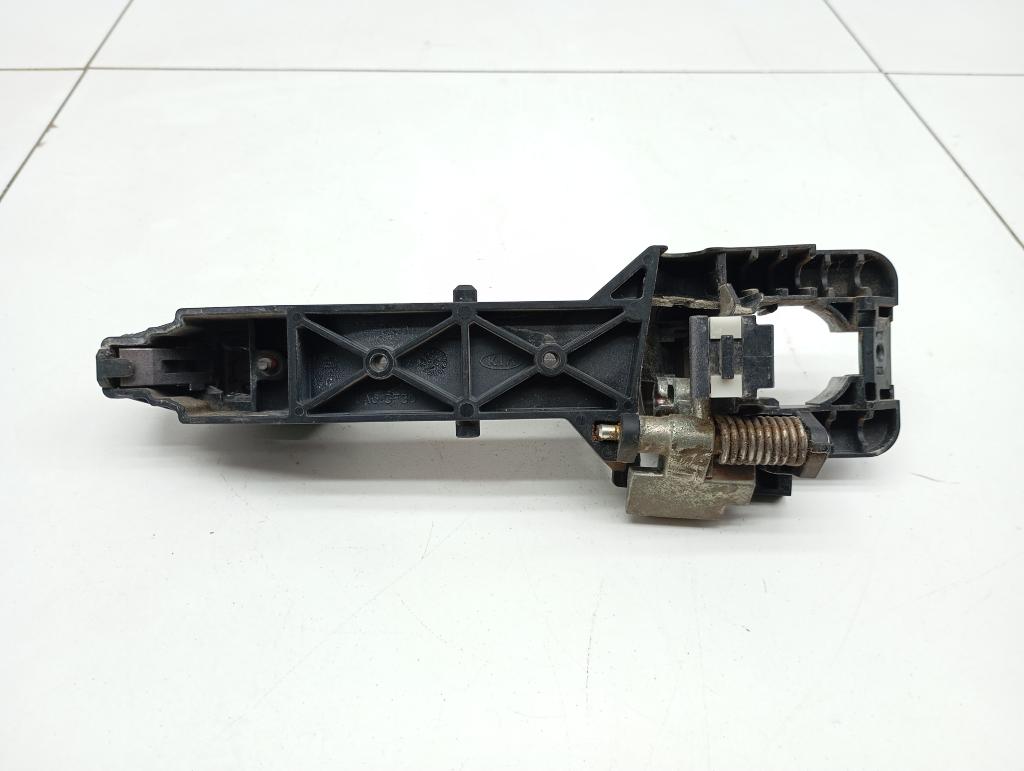 Ручка двери передней наружная левая, 1500 рублей, Пермь